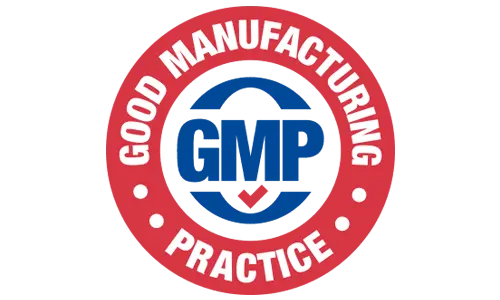 NerVital GMP Certified